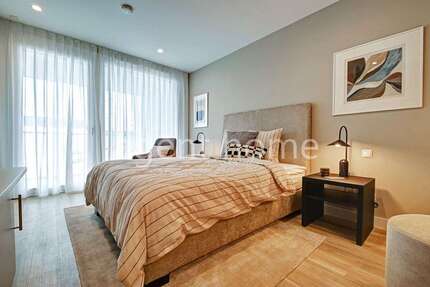 Wohnung Stuttgart Stuttgart-Nord - 1 Zimmer, 35 m&sup2;, 1.120&euro; | Angebot:27307344