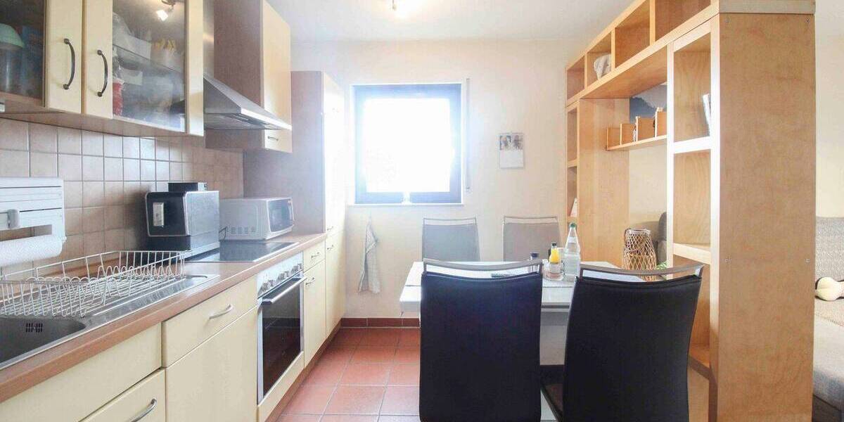 Etagenwohnung Tamm - 3 Zimmer, 69 m&sup2;, 245.000&euro; | Angebot:26028357