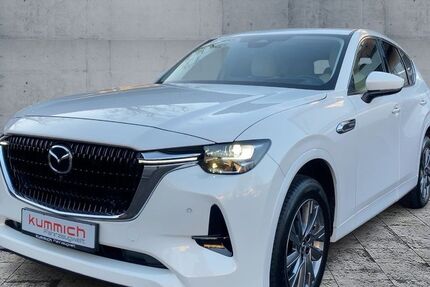 Mazda CX-60 47.109 km 40.989 &euro; Backnang 71522