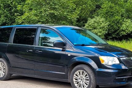 Lancia Voyager 156.000 km 11.999 &euro; Filderstadt - Bernhausen 70794
