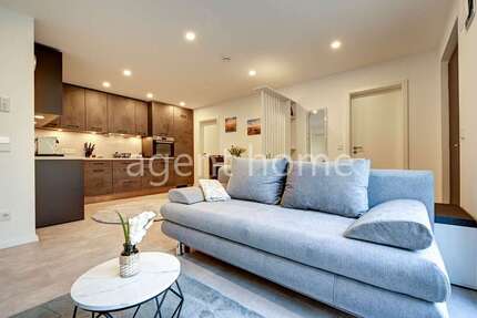 Wohnung Böblingen Dagersheim - 2 Zimmer, 45 m&sup2;, 1.250&euro; | Angebot:26005130