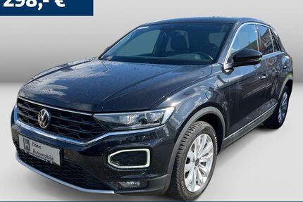 VW T-Roc 51.951 km 22.490 &euro; Schorndorf 73614