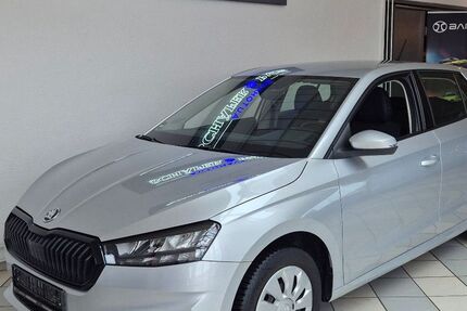Skoda Fabia 58.775 km 13.999 &euro; Backnang 71522