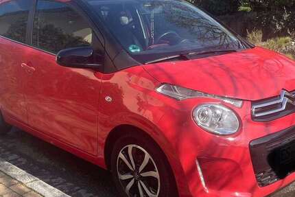 Citroen C1 76.400 km 6.990 &euro; Lichtenwald 73669