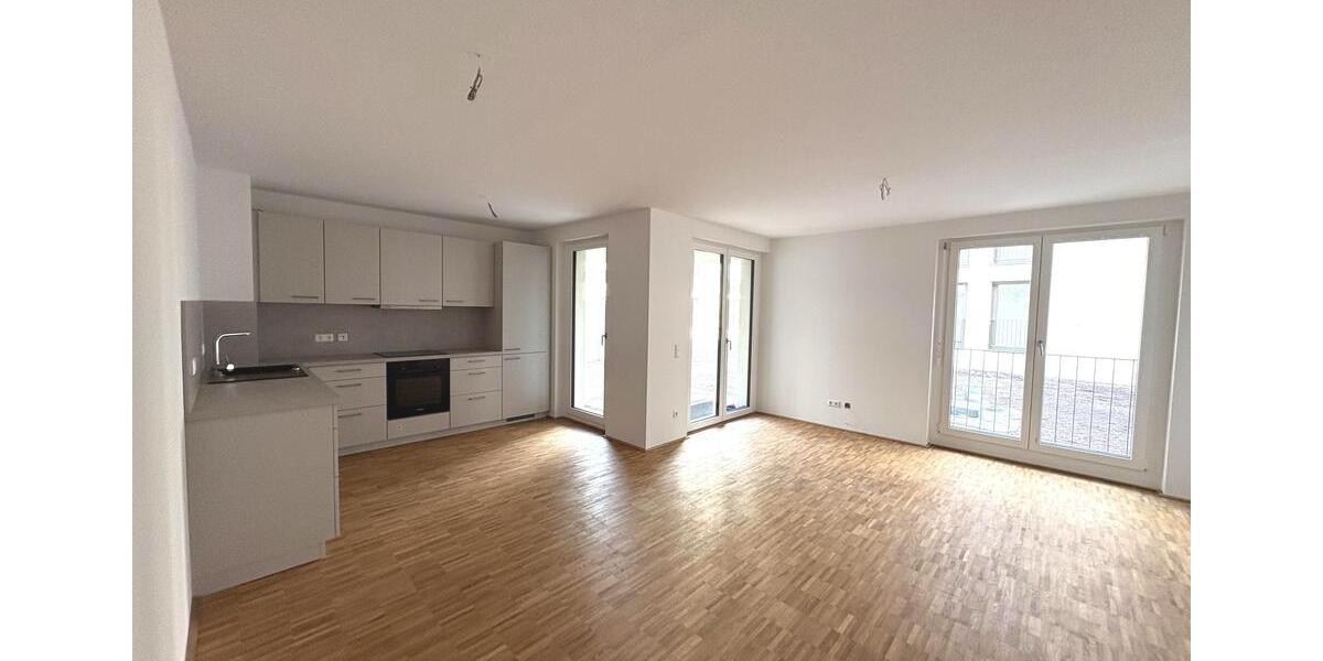 Etagenwohnung Leonberg - 3 Zimmer, 78 m&sup2;, 1.445&euro; | Angebot:23712511