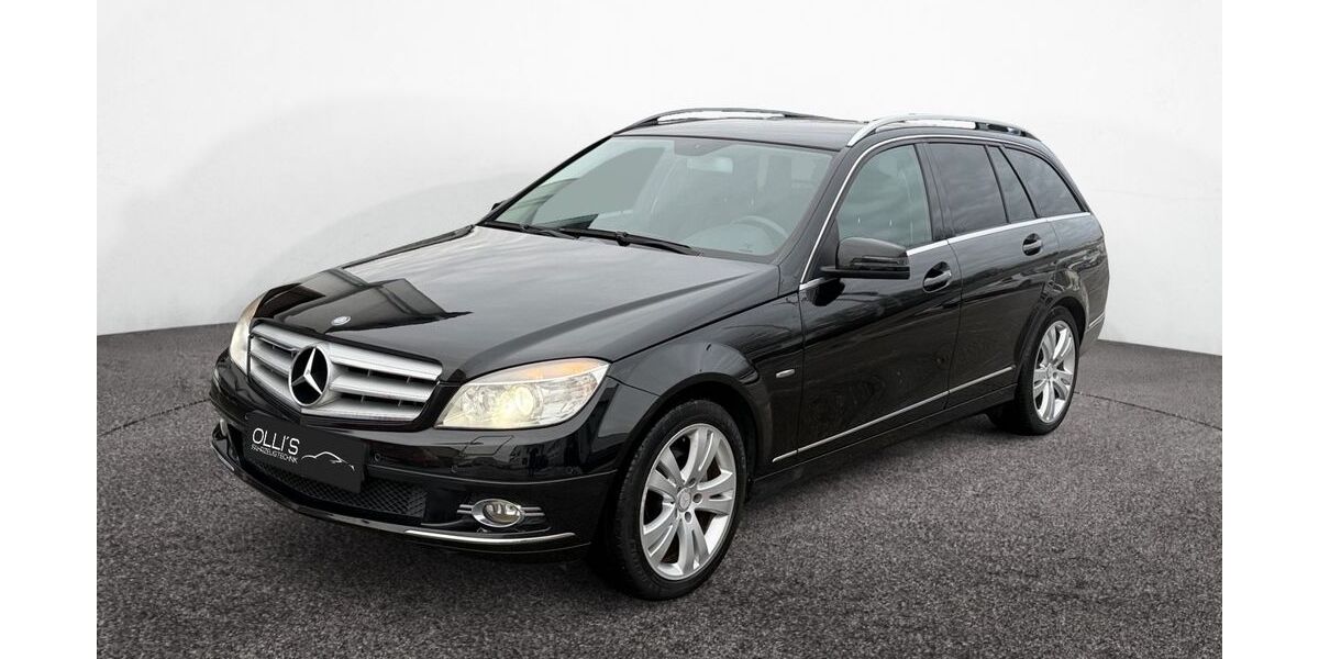 Mercedes-Benz C 200 168.400 km 8.200 &euro; Göppingen 73037
