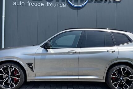 BMW X3 M 66.300 km 52.890 &euro; Steinheim 71711