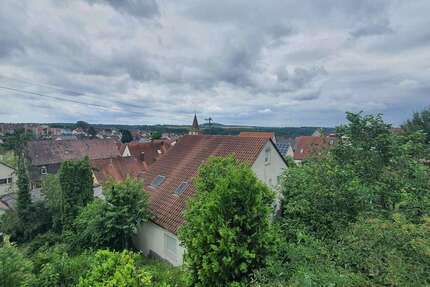 Wohnung Kirchberg / Murr Murr - 2.5 Zimmer, 74 m&sup2;, 279.000&euro; | Angebot:25429075