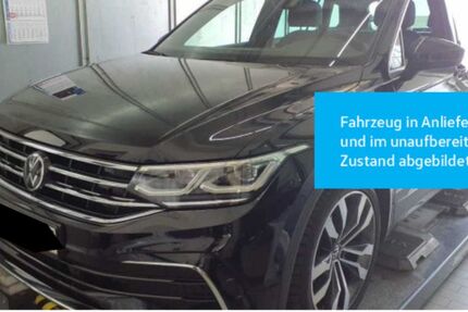 VW Tiguan 40.673 km 37.930 &euro; Stuttgart-Wangen 70188