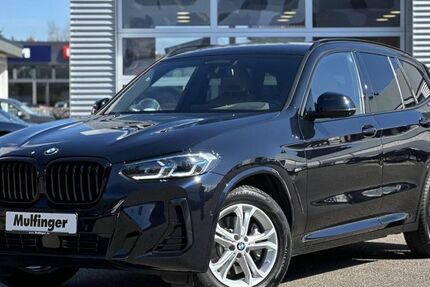 BMW X3 26.371 km 57.900 &euro; Schorndorf 73614