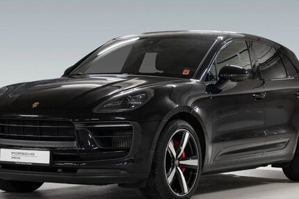Porsche Macan 71.400 km 64.500 &euro; Stuttgart 70469