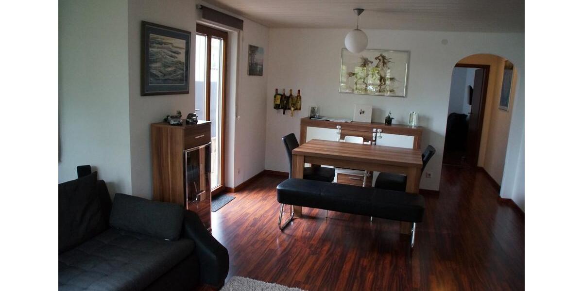 Etagenwohnung Stuttgart Stuttgart-West - 3 Zimmer, 63 m&sup2;, 1.050&euro; | Angebot:26037607