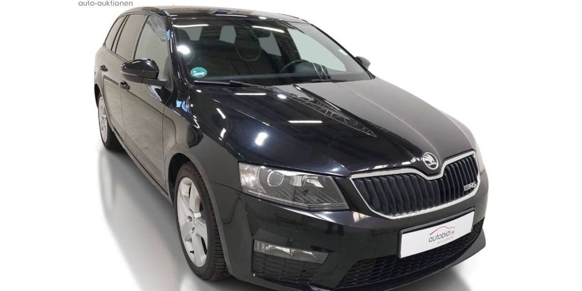 Skoda Octavia 133.900 km 16.480 &euro; Fellbach 70736