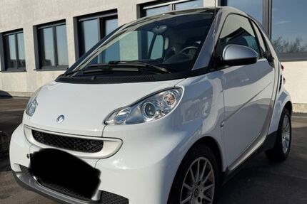 Smart ForTwo 56.000 km 4.800 &euro; Stuttgart 70190