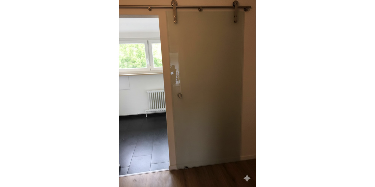 Dachgeschoßwohnung Stuttgart Mühlhausen - 3 Zimmer, 69 m&sup2;, 220.000&euro; | Angebot:24318382