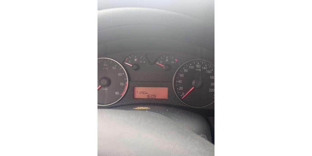 Fiat Stilo 171.200 km 1.200 &euro; Esslingen am neckar 73730