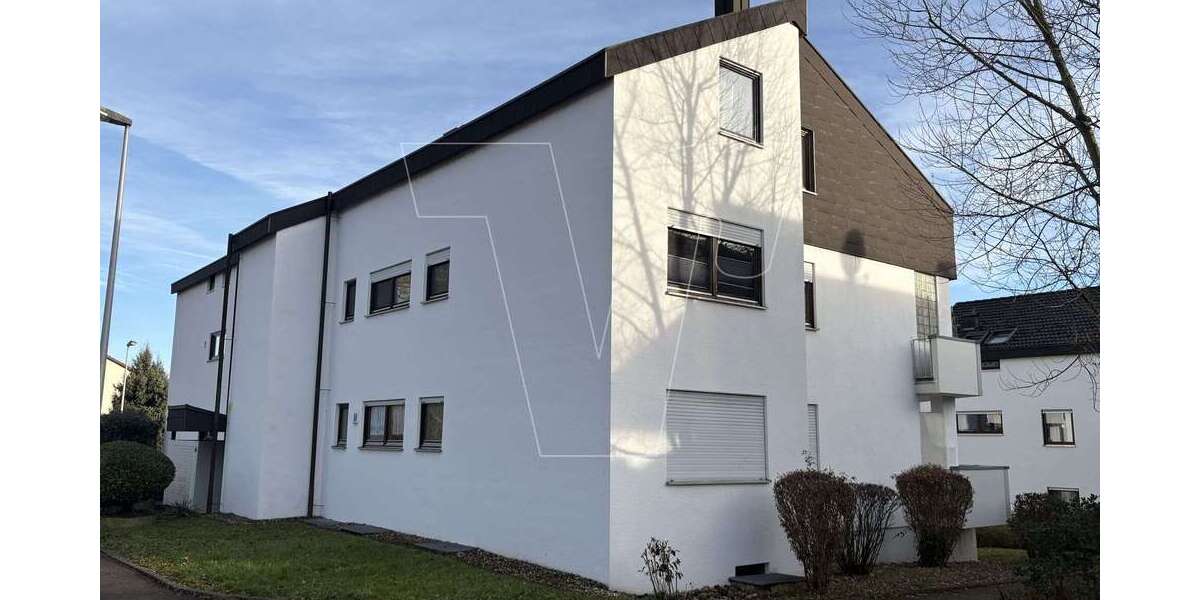 Etagenwohnung Backnang - 2 Zimmer, 75 m&sup2;, 273.000&euro; | Angebot:24770835