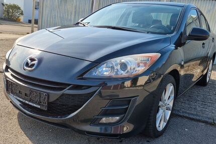 Mazda 3 188.000 km 4.850 &euro; Waiblingen OT Hegnach 71334