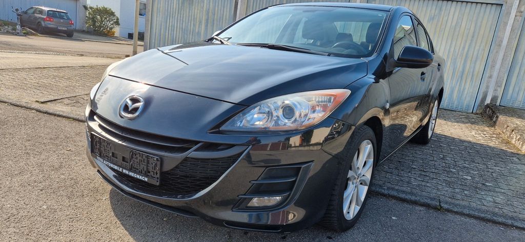 Mazda 3 188.000 km 4.850 &euro; Waiblingen OT Hegnach 71334