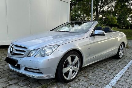Mercedes-Benz E 200 206.000 km 11.500 &euro; Kirchheim am Neckar 74366