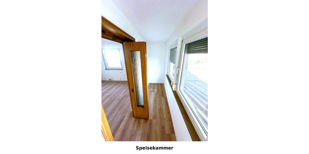 Etagenwohnung Weinstadt - 3.5 Zimmer, 83 m&sup2;, 1.200&euro; | Angebot:25415757