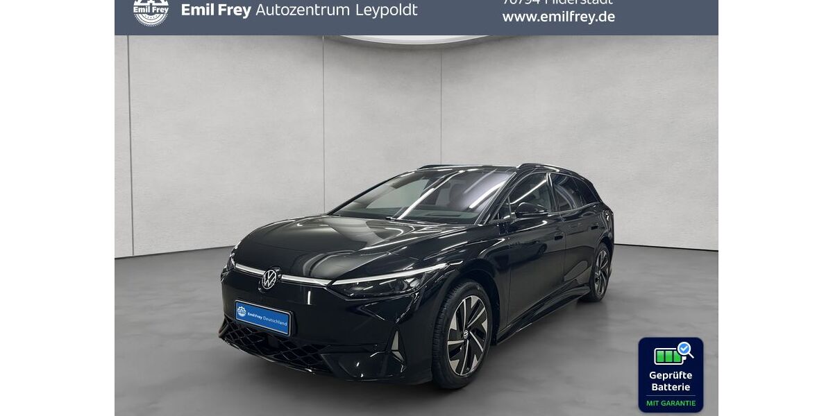 VW ID.7 47.431 km 51.890 &euro; Filderstadt 70794