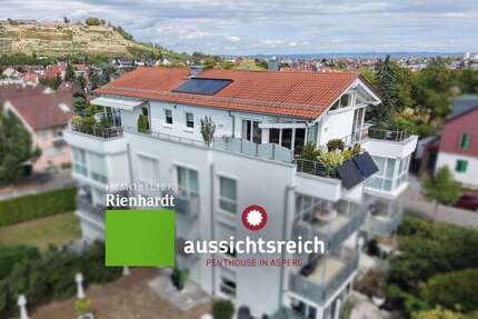 Wohnung Asperg - 3.5 Zimmer, 165 m&sup2;, 895.000&euro; | Angebot:27671900