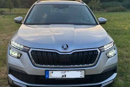 Skoda Kamiq 41.300 km 16.099 &euro; Remshalden 73630