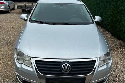 VW Passat 287.500 km 1.800 &euro; Auenwald 71549