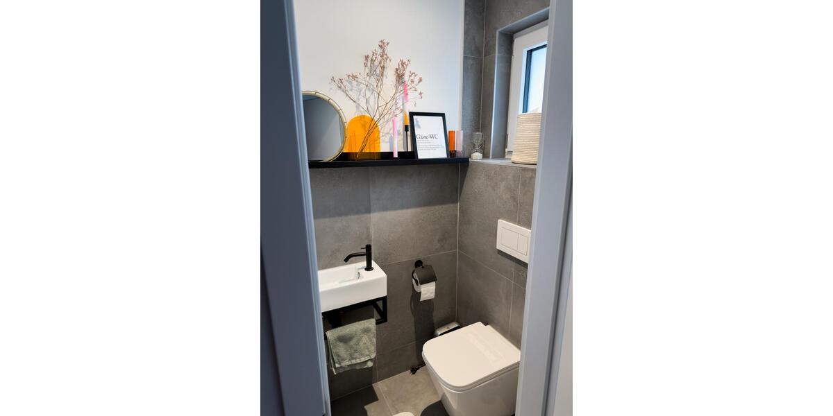 Doppelhaushälfte Affalterbach - 5.5 Zimmer, 120 m&sup2;, 700.000&euro; | Angebot:27079572