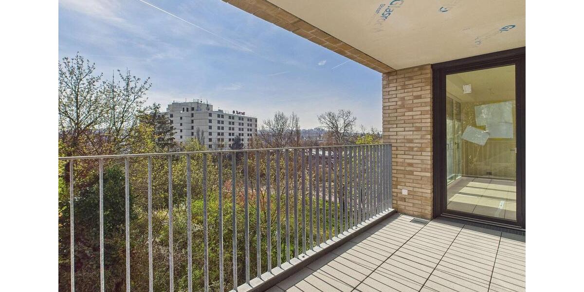 Dachgeschoßwohnung Sindelfingen Sindelfingen (Stadt) - 2 Zimmer, 61 m&sup2;, 1.280&euro; | Angebot:23013740
