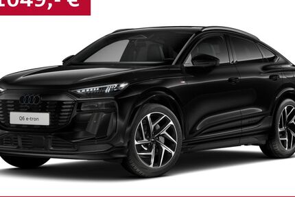 Audi Q6 e-tron 2.500 km 79.900 &euro; Göppingen 73037