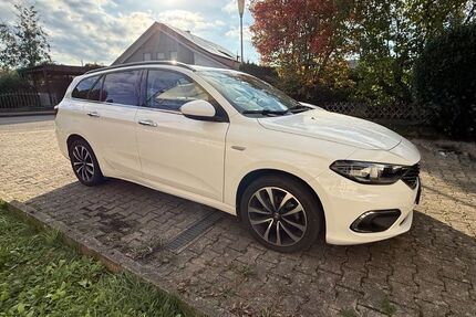 Fiat Tipo 38.200 km 13.250 &euro; Alfdorf 73553