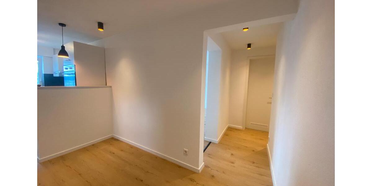 Etagenwohnung Waiblingen Bittenfeld - 2 Zimmer, 55 m&sup2;, 900&euro; | Angebot:26637375
