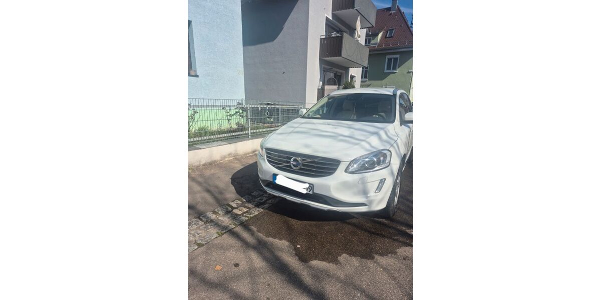 Volvo XC60 149.400 km 15.300 &euro; Kornwestheim 70806