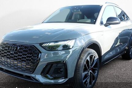 Audi Q5 51.950 km 39.430 &euro; Bietigheim-Bissingen 74321