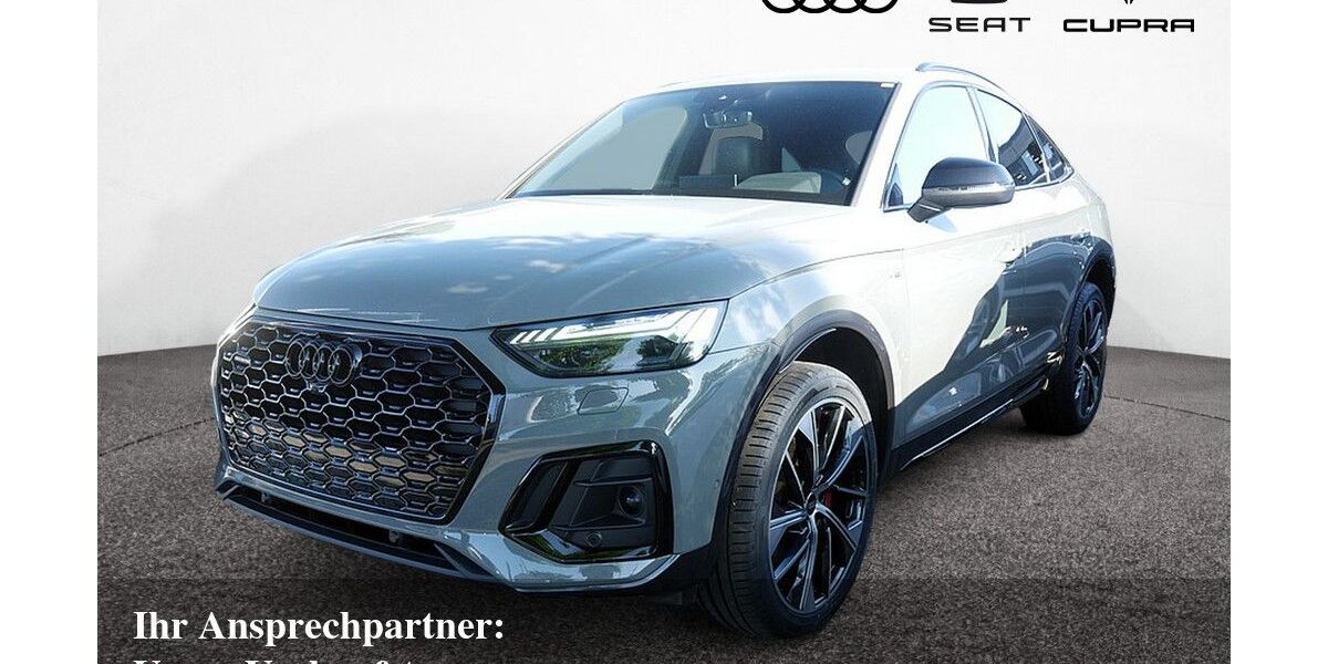 Audi Q5 51.950 km 39.430 &euro; Bietigheim-Bissingen 74321