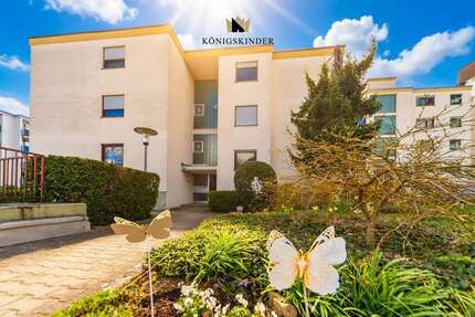 Wohnung Hemmingen - 3 Zimmer, 80 m&sup2;, 225.000&euro; | Angebot:25958446