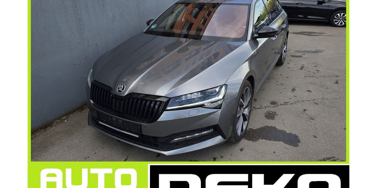 Skoda Superb 127.444 km 27.330 &euro; Waiblingen 71332