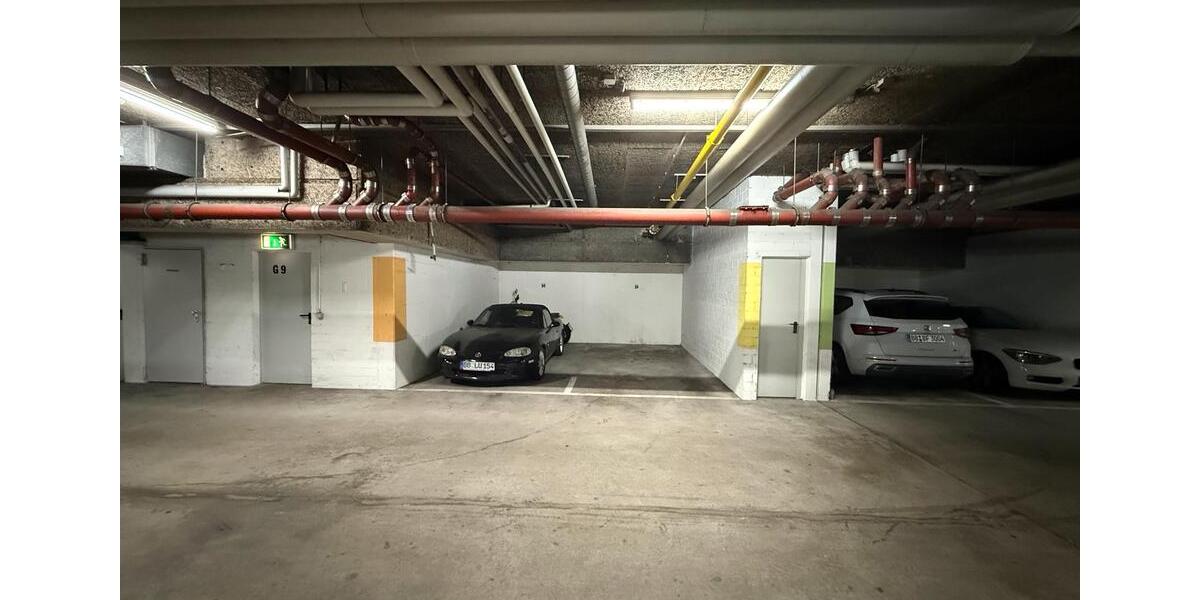 Dachgeschoßwohnung Sindelfingen Sindelfingen (Stadt) - 1 Zimmer, 50 m&sup2;, 750&euro; | Angebot:25995001