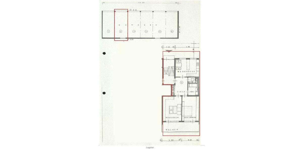 Erdgeschoßwohnung Filderstadt - 2.5 Zimmer, 74 m&sup2;, 940&euro; | Angebot:25973924