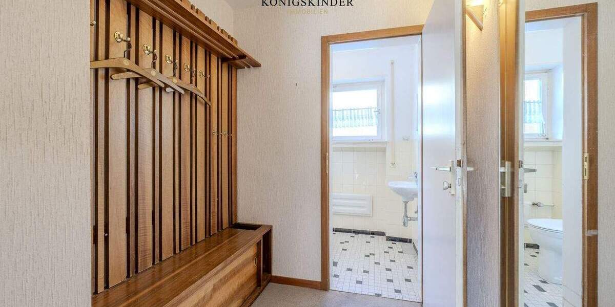 Mehrfamilienhaus, Wohnhaus Backnang Steinbach - 1 Zimmer, 213 m&sup2;, 699.000&euro; | Angebot:25669349