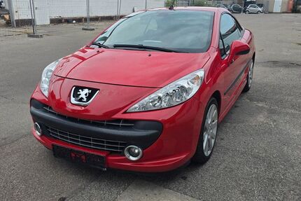 Peugeot 207 195.000 km 3.800 &euro; Möglingen 71696