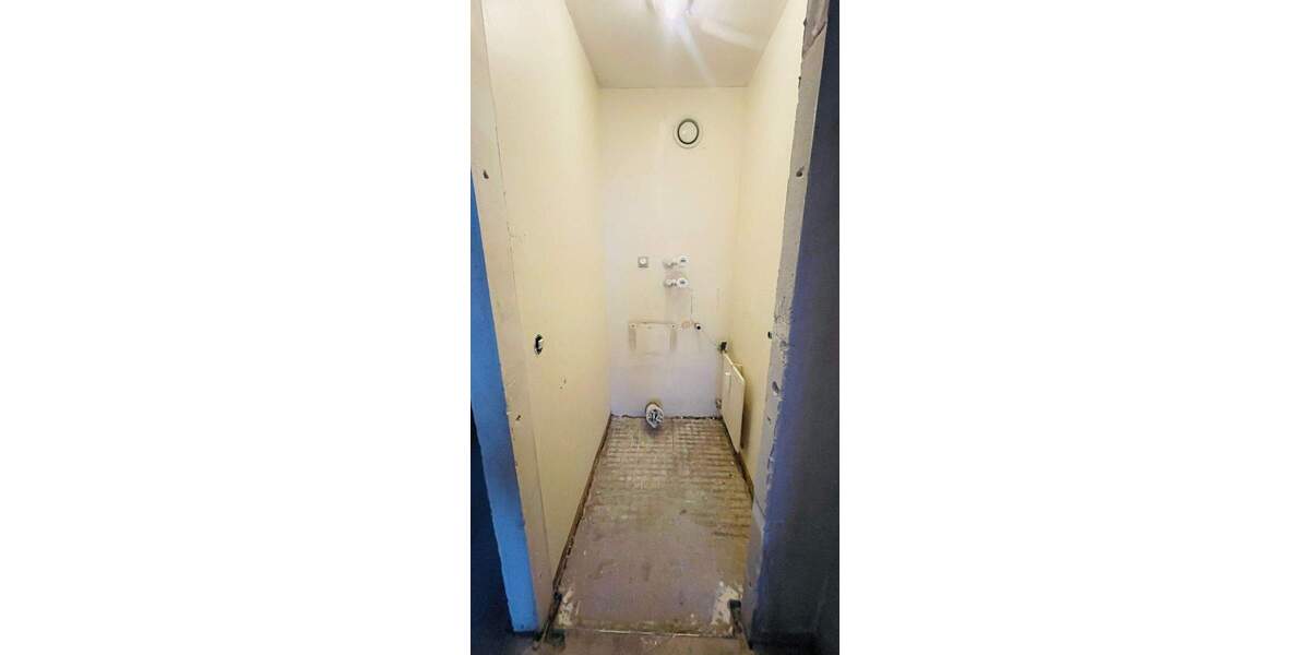 Etagenwohnung Stuttgart Asemwald - 3 Zimmer, 80 m&sup2;, 177.000&euro; | Angebot:25687070