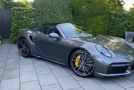 Porsche 992 38.000 km 200.000 &euro; Gerlingen 70839