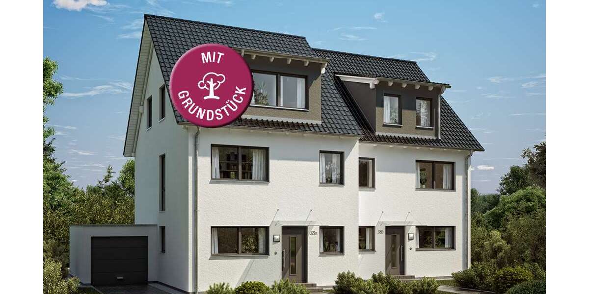 Einfamilienhaus Sulzbach - 5 Zimmer, 132 m&sup2;, 659.005&euro; | Angebot:23784057