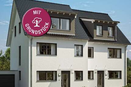Haus Sulzbach - 5 Zimmer, 132 m&sup2;, 659.005&euro; | Angebot:23784057