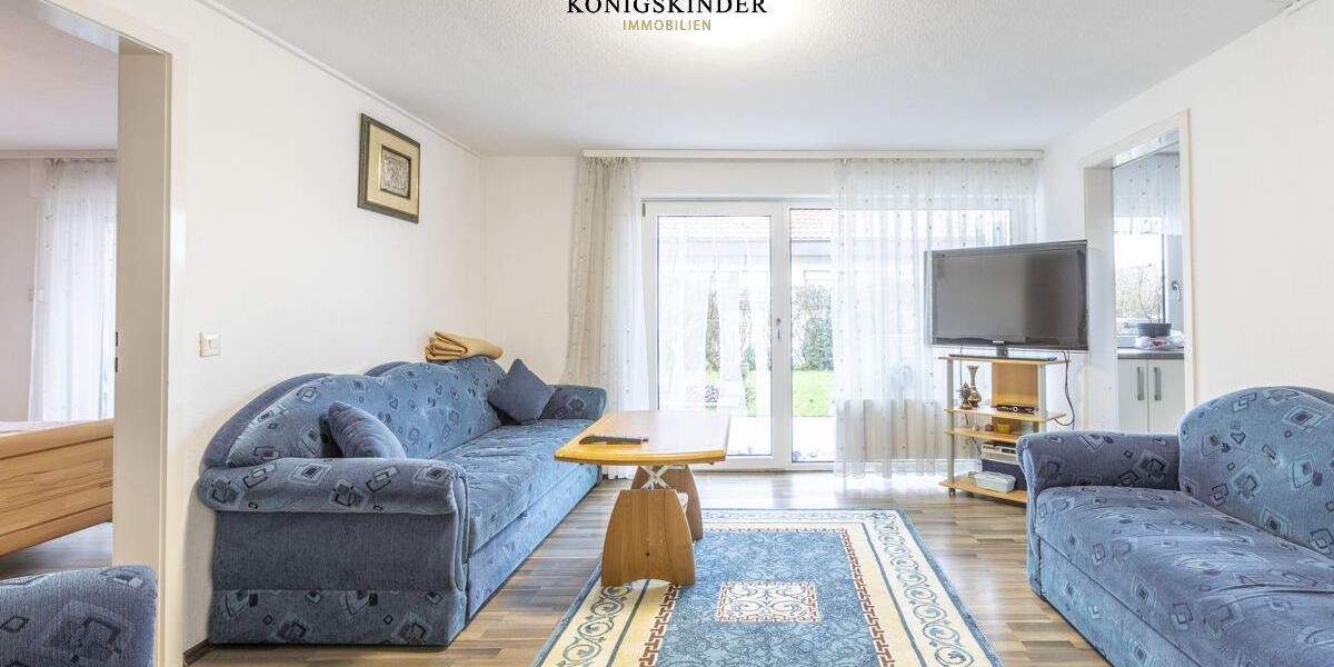 Doppelhaushälfte Ebersbach an der Fils Ebersbach - 7 Zimmer, 193 m&sup2;, 599.000&euro; | Angebot:25671731