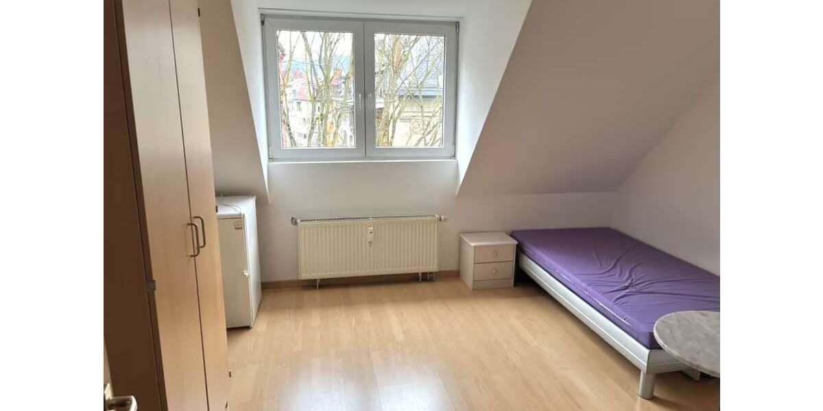 Zimmer Stuttgart Lehen - 475&euro; | Angebot:25901949