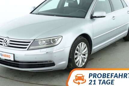 VW Phaeton 107.722 km 16.370 &euro; Stuttgart 70195